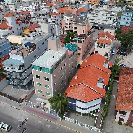 Residencial Lucia Silvestre Florianopolis Exterior photo