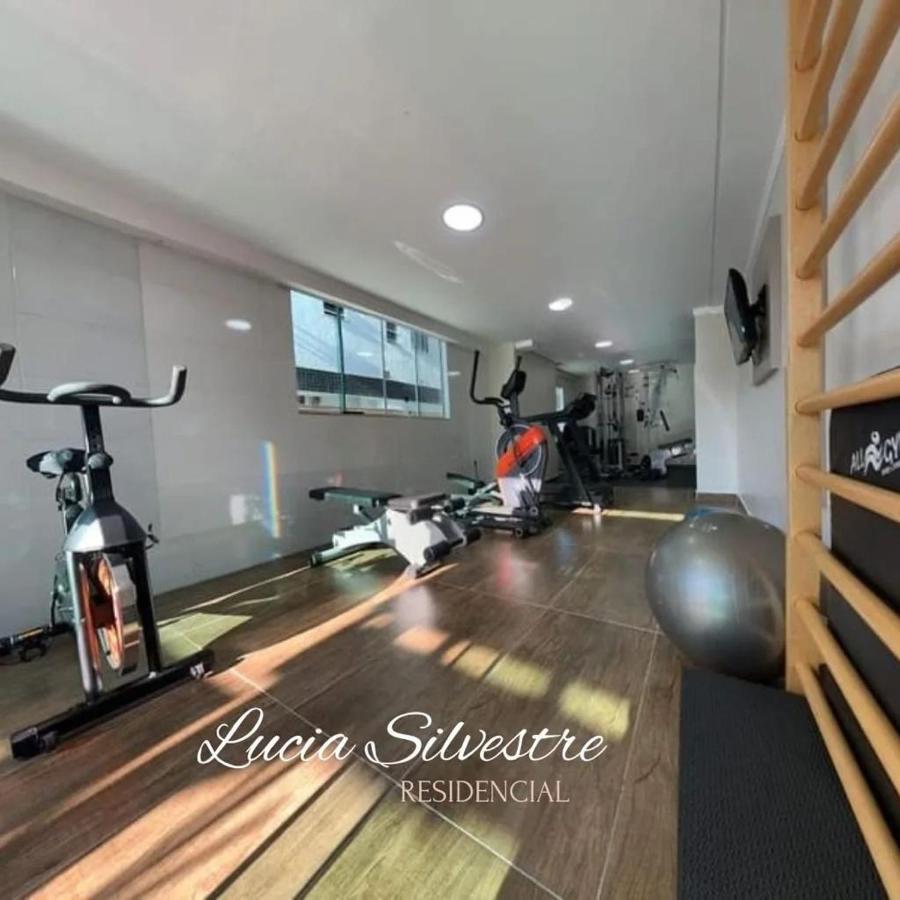 Residencial Lucia Silvestre Florianopolis Exterior photo