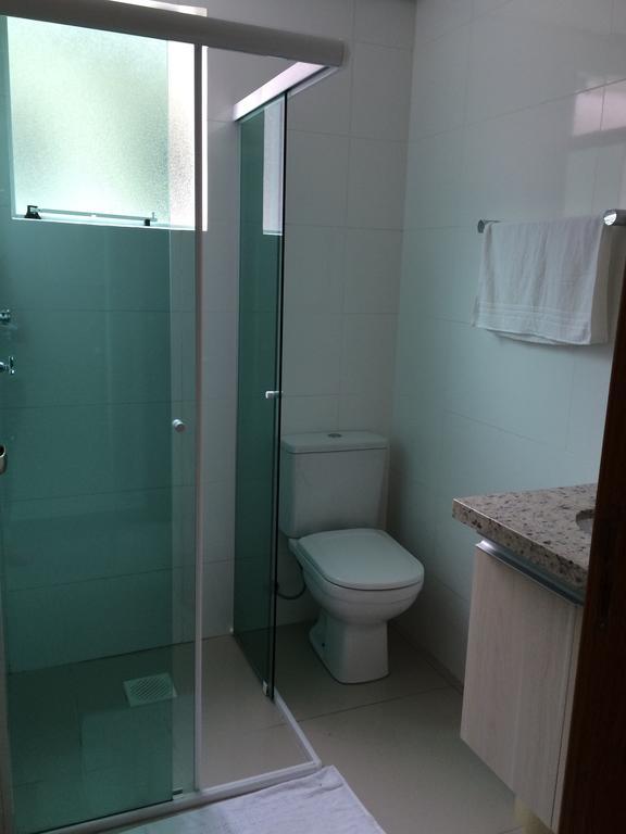 Residencial Lucia Silvestre Florianopolis Room photo