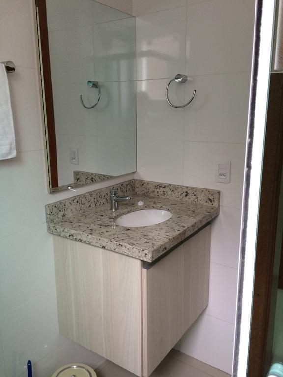 Residencial Lucia Silvestre Florianopolis Room photo