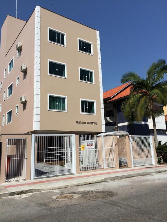 Residencial Lucia Silvestre Florianopolis Room photo
