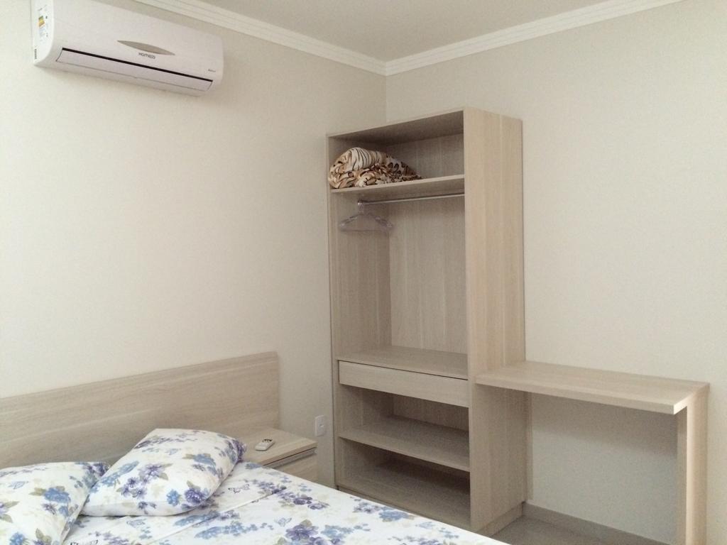 Residencial Lucia Silvestre Florianopolis Room photo