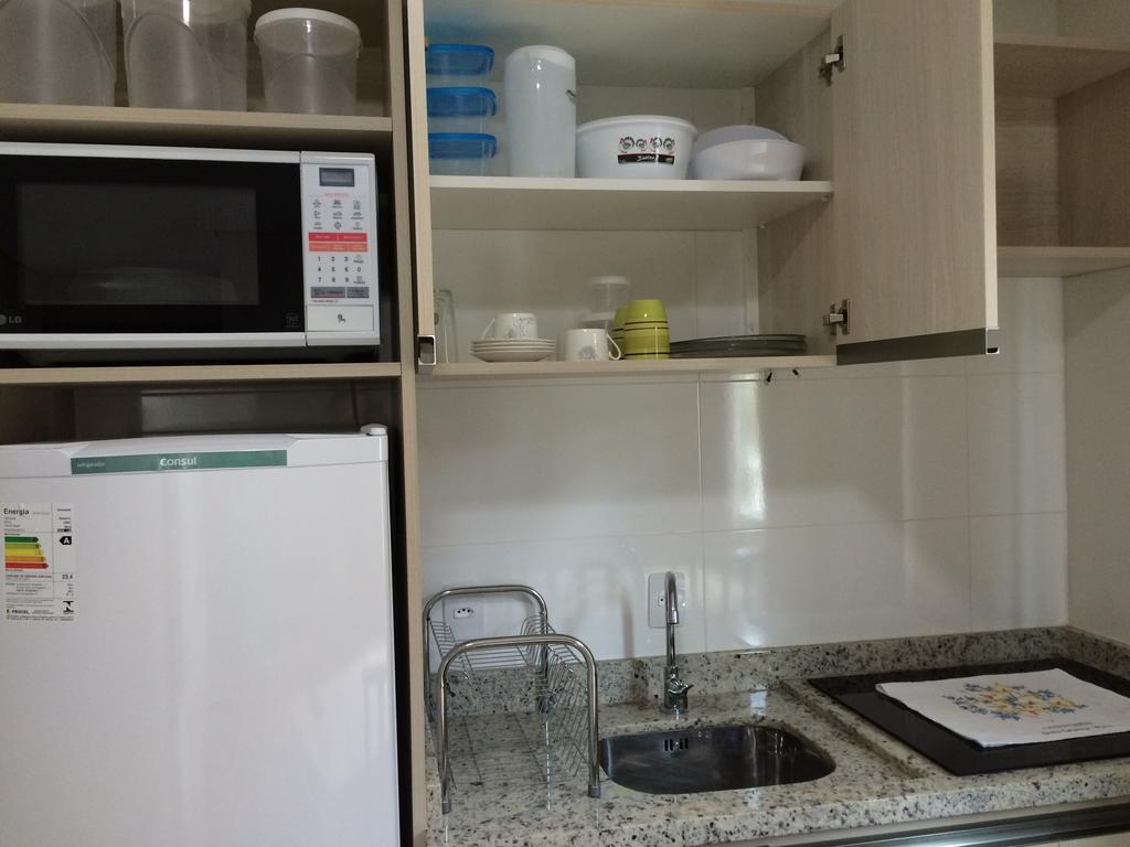 Residencial Lucia Silvestre Florianopolis Room photo