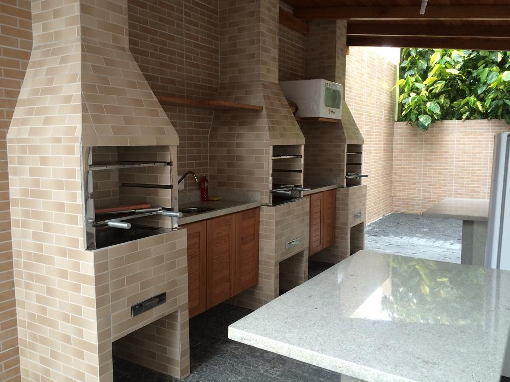 Residencial Lucia Silvestre Florianopolis Room photo