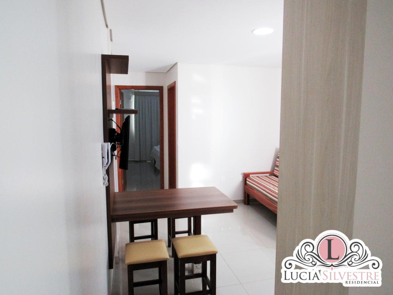 Residencial Lucia Silvestre Florianopolis Exterior photo