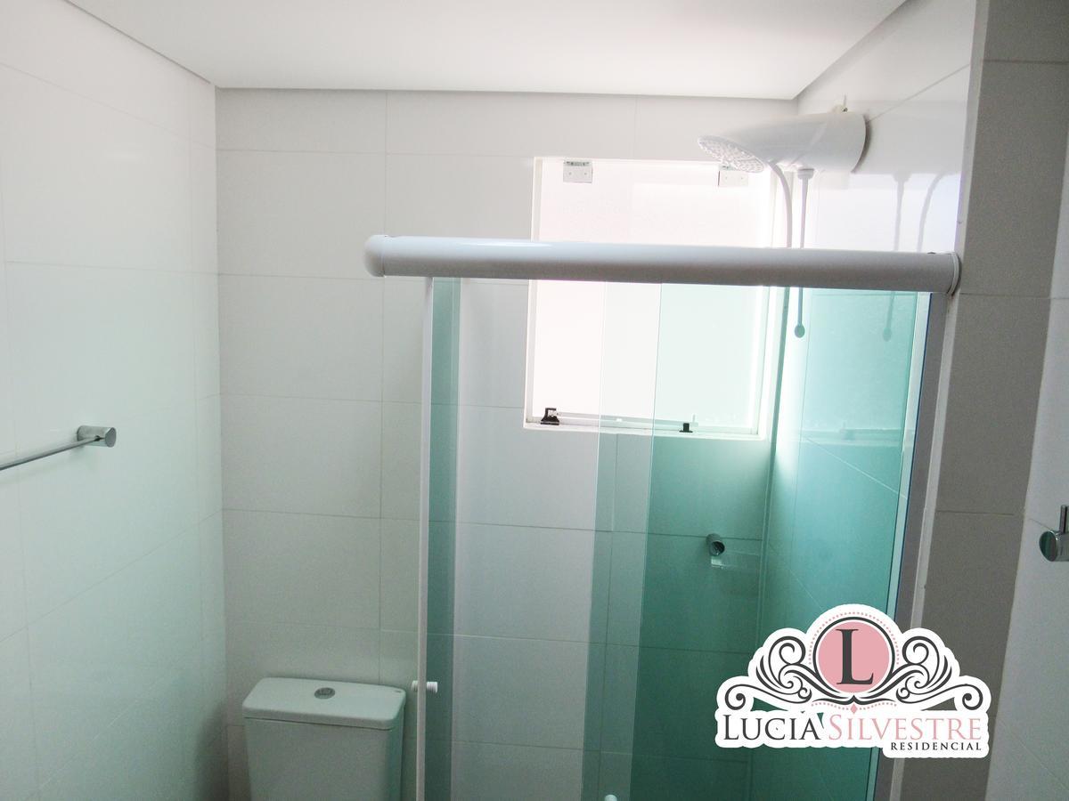 Residencial Lucia Silvestre Florianopolis Exterior photo