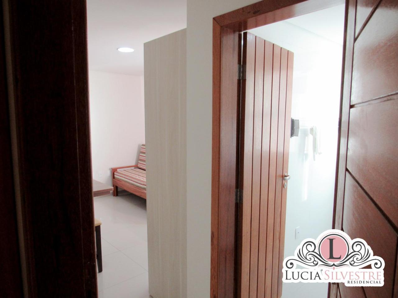 Residencial Lucia Silvestre Florianopolis Exterior photo