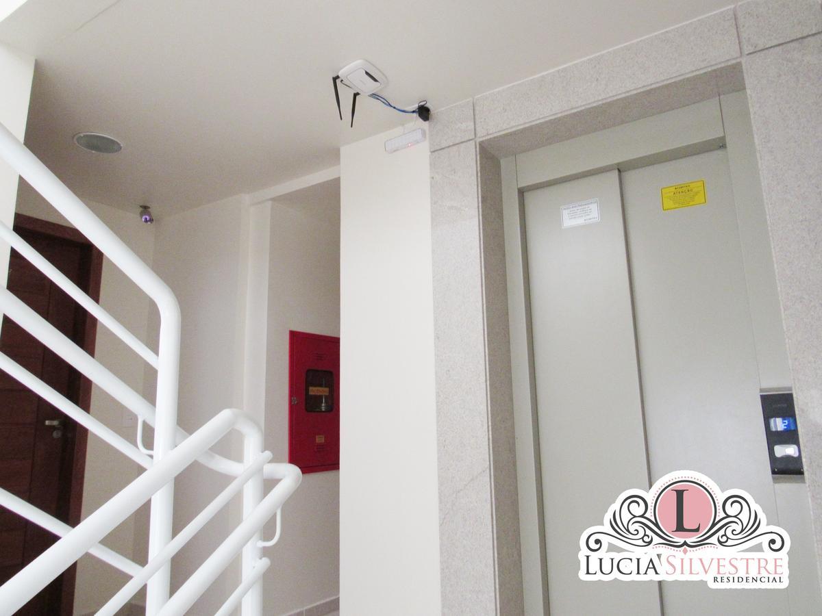 Residencial Lucia Silvestre Florianopolis Exterior photo