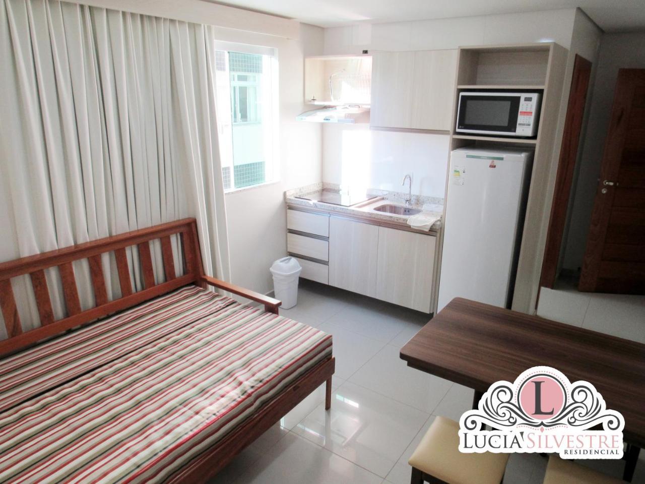 Residencial Lucia Silvestre Florianopolis Exterior photo