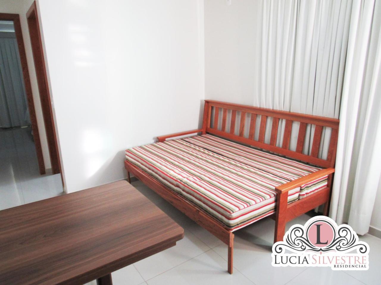Residencial Lucia Silvestre Florianopolis Exterior photo