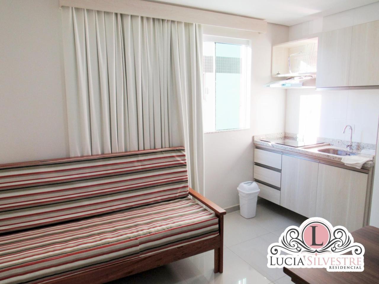 Residencial Lucia Silvestre Florianopolis Exterior photo