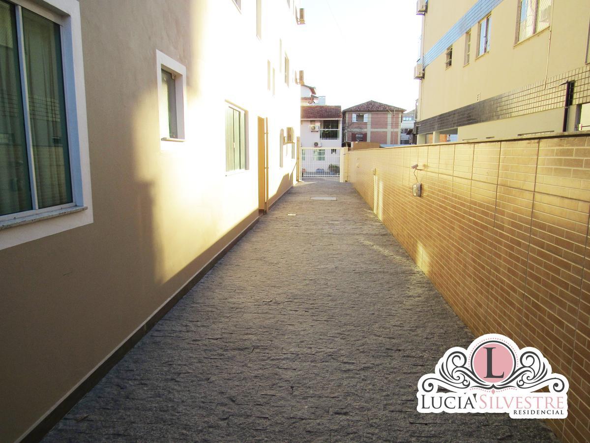 Residencial Lucia Silvestre Florianopolis Exterior photo