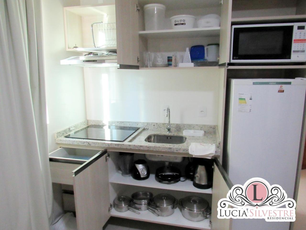 Residencial Lucia Silvestre Florianopolis Exterior photo