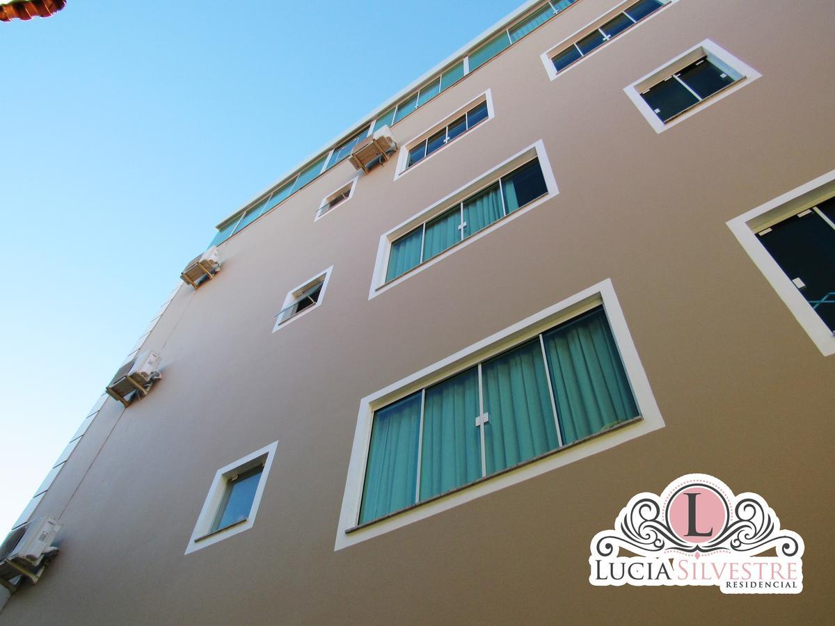 Residencial Lucia Silvestre Florianopolis Exterior photo