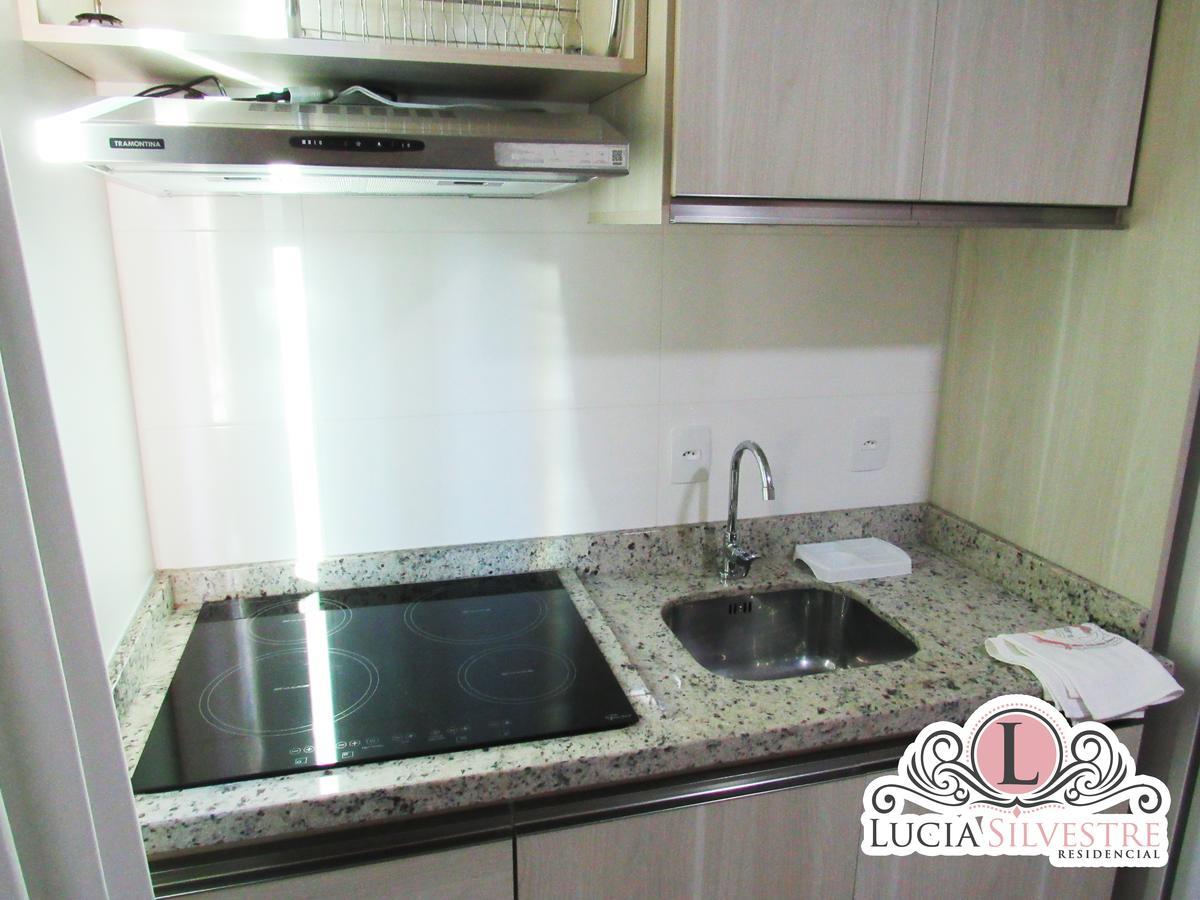 Residencial Lucia Silvestre Florianopolis Exterior photo