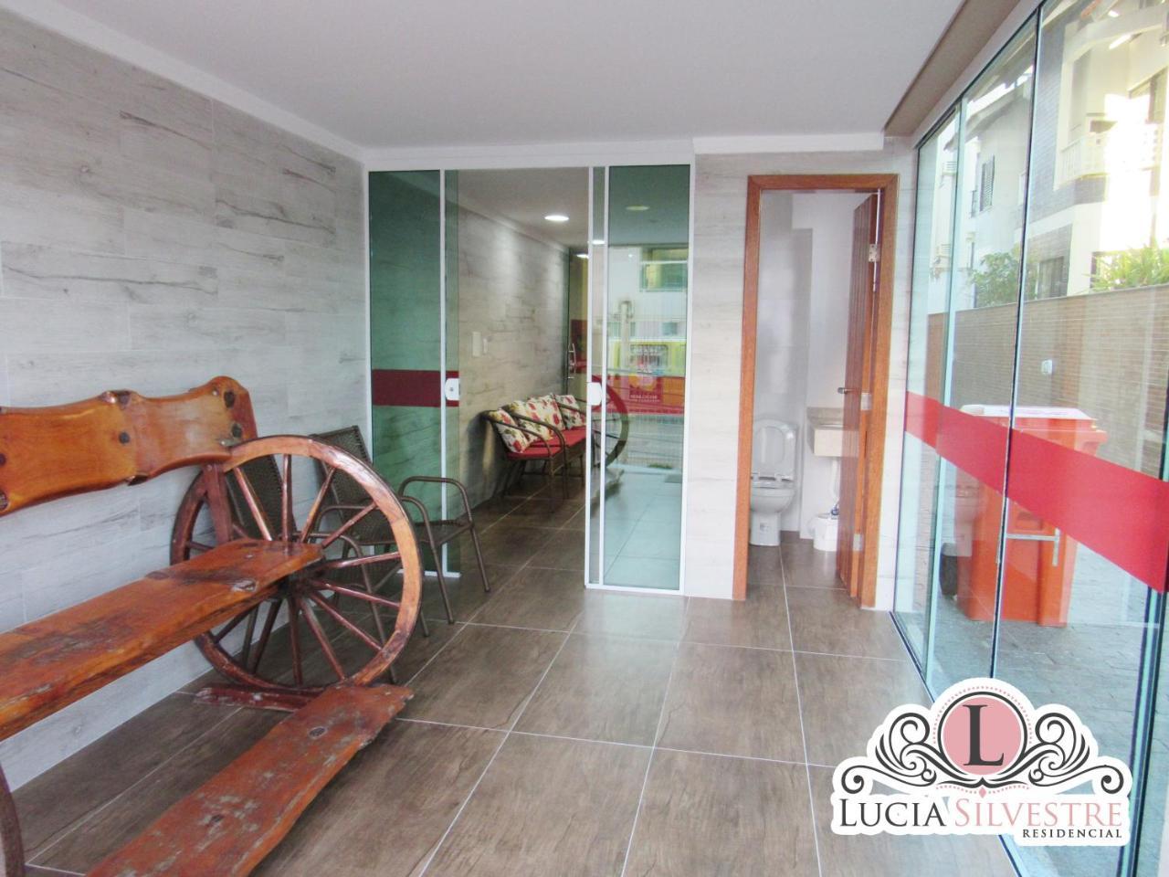 Residencial Lucia Silvestre Florianopolis Exterior photo