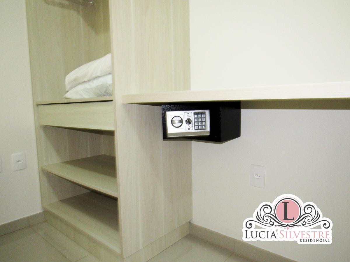 Residencial Lucia Silvestre Florianopolis Exterior photo
