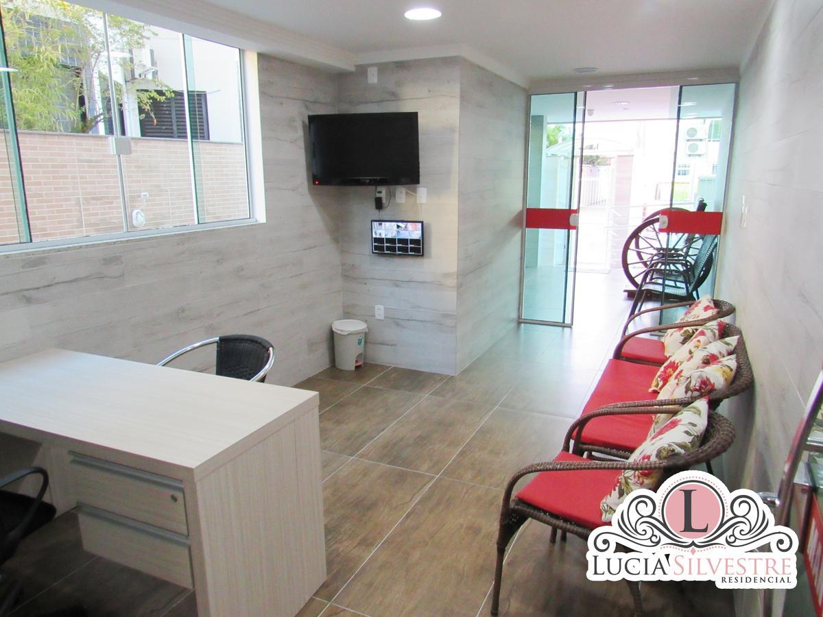 Residencial Lucia Silvestre Florianopolis Exterior photo