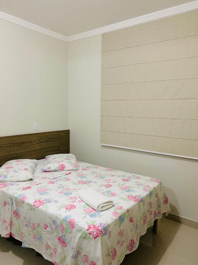 Residencial Lucia Silvestre Florianopolis Exterior photo