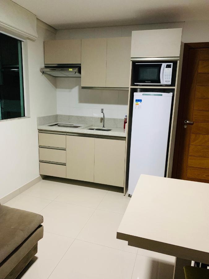 Residencial Lucia Silvestre Florianopolis Exterior photo