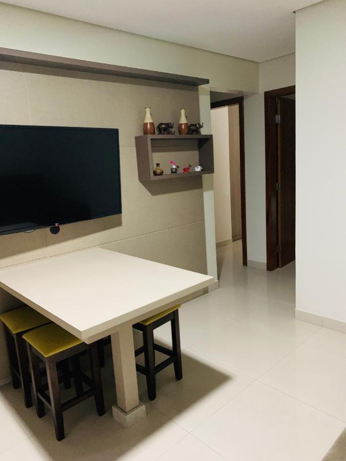 Residencial Lucia Silvestre Florianopolis Exterior photo